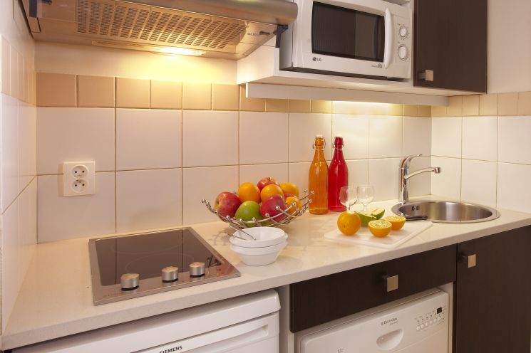 Citadines République Paris