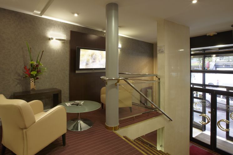 Citadines République Paris