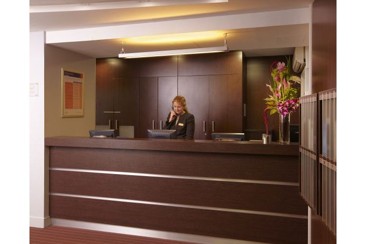 Citadines République Paris