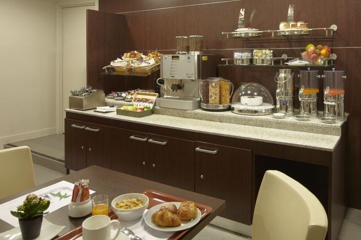 Citadines République Paris