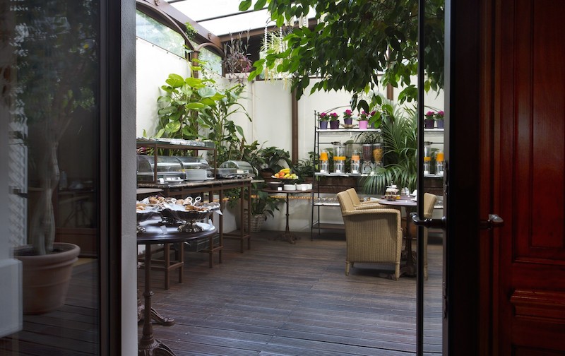 Best Western Premier Trocadéro La Tour