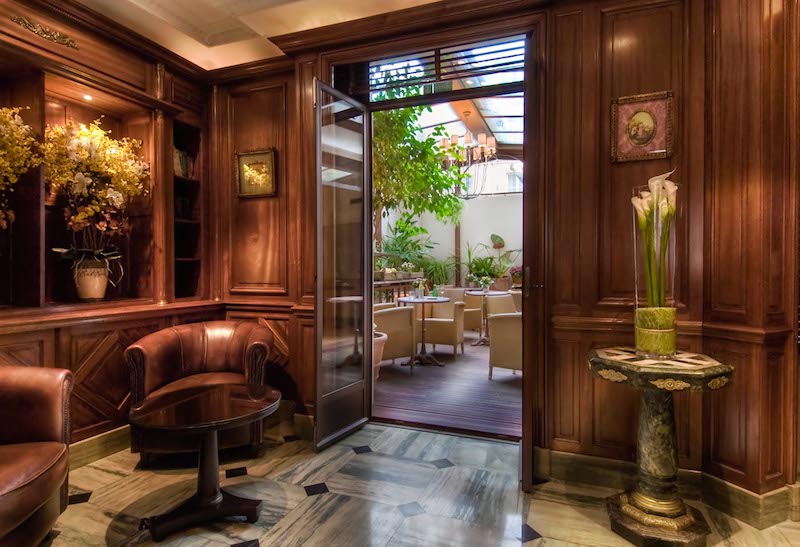 Best Western Premier Trocadéro La Tour