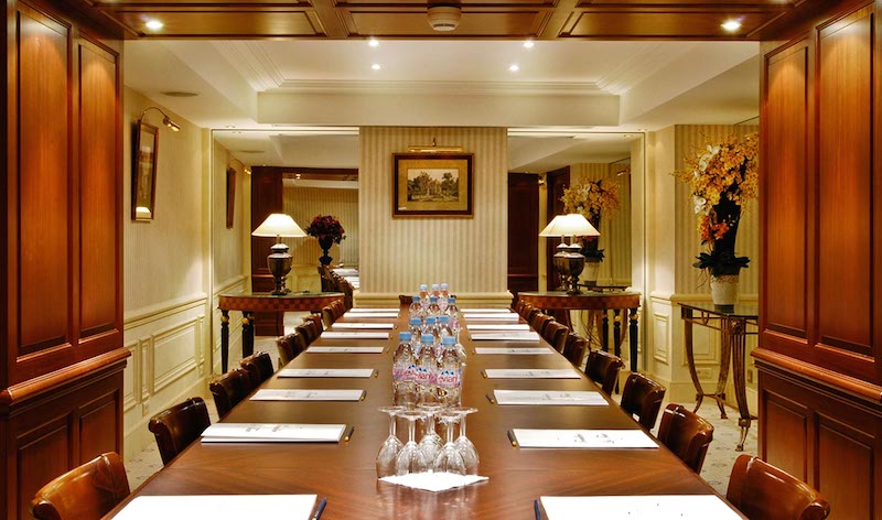 Best Western Premier Trocadéro La Tour