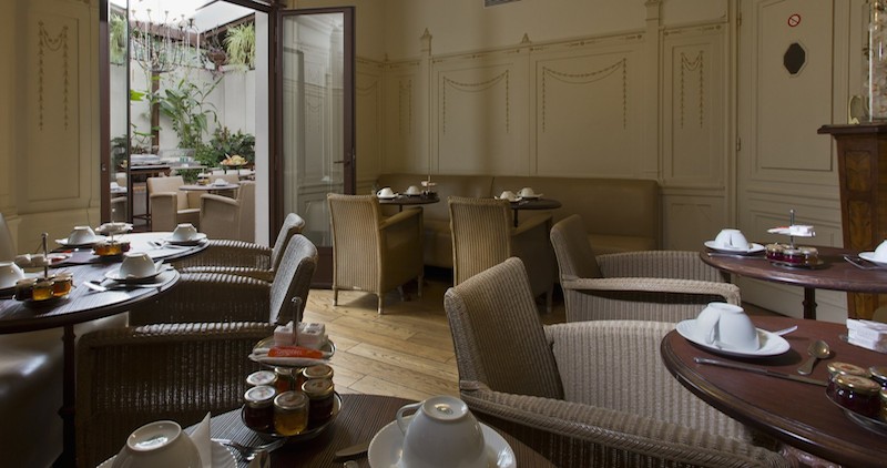 Best Western Premier Trocadéro La Tour