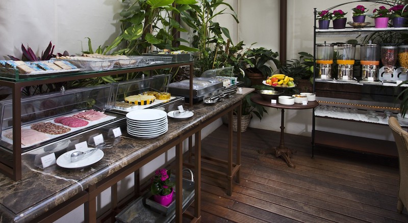 Best Western Premier Trocadéro La Tour