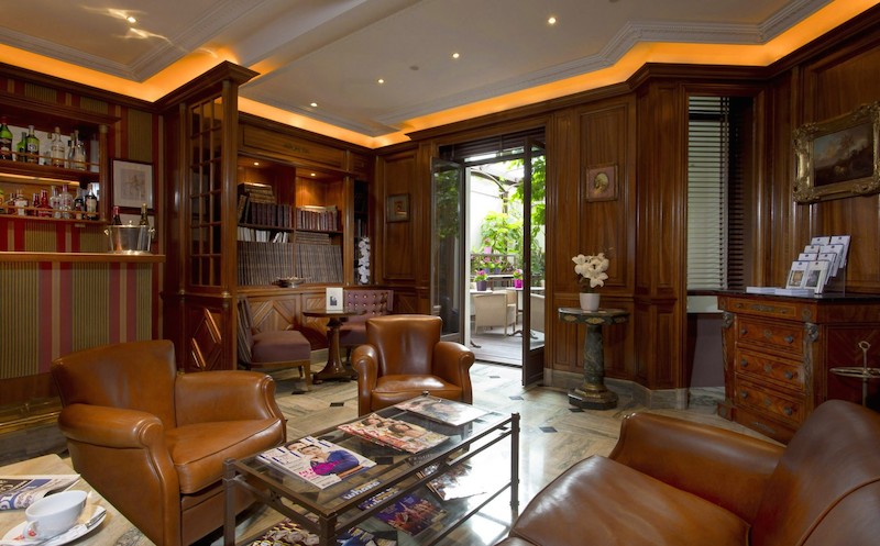 Best Western Premier Trocadéro La Tour