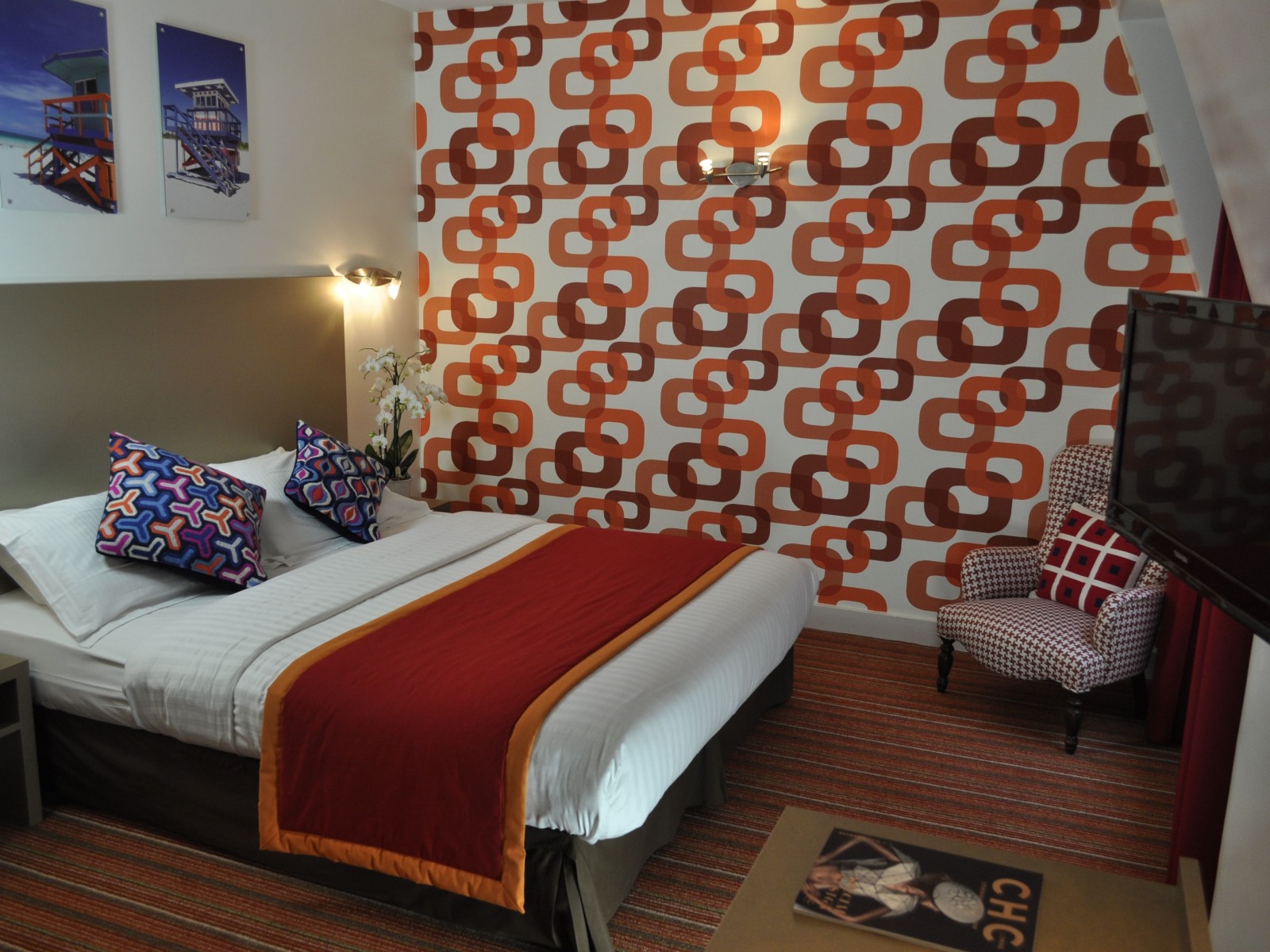 Villa des Ambassadeurs