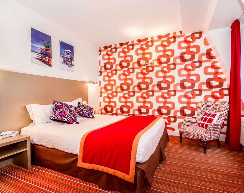 Villa des Ambassadeurs