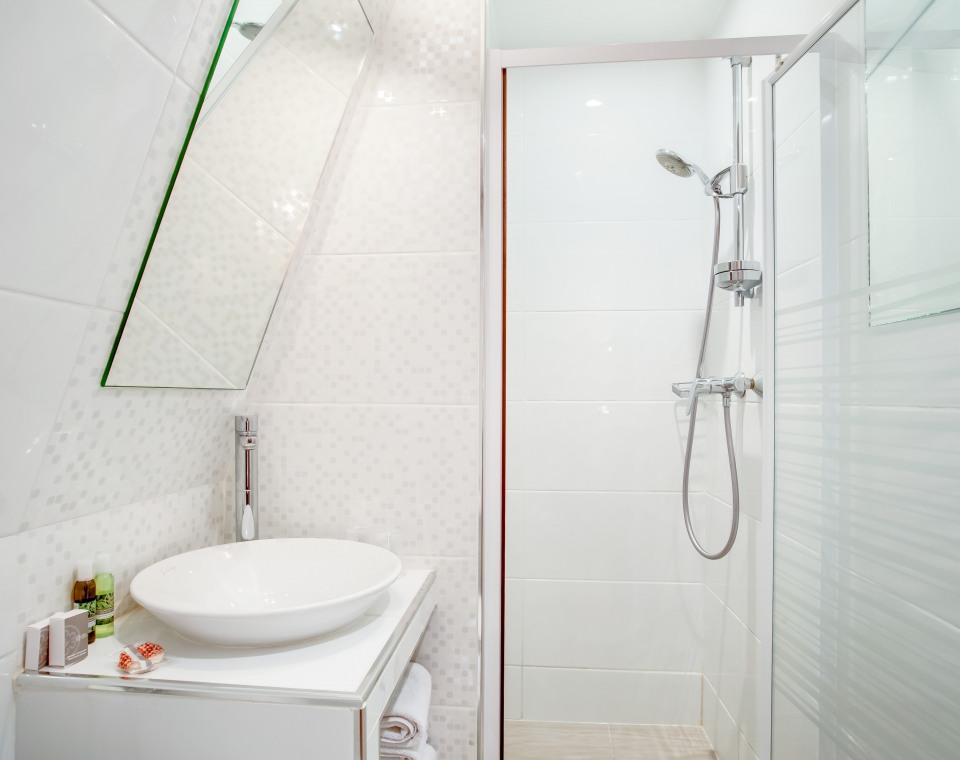 Villa des Ambassadeurs