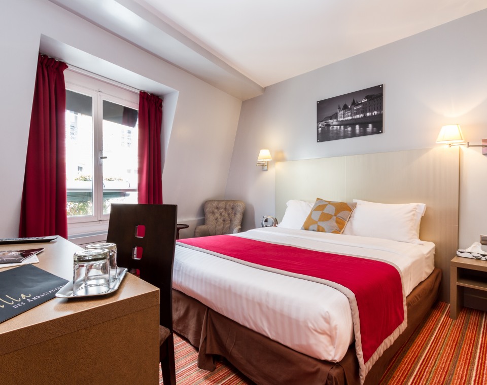 Villa des Ambassadeurs