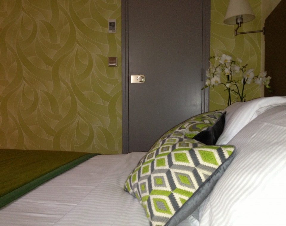 Villa des Ambassadeurs