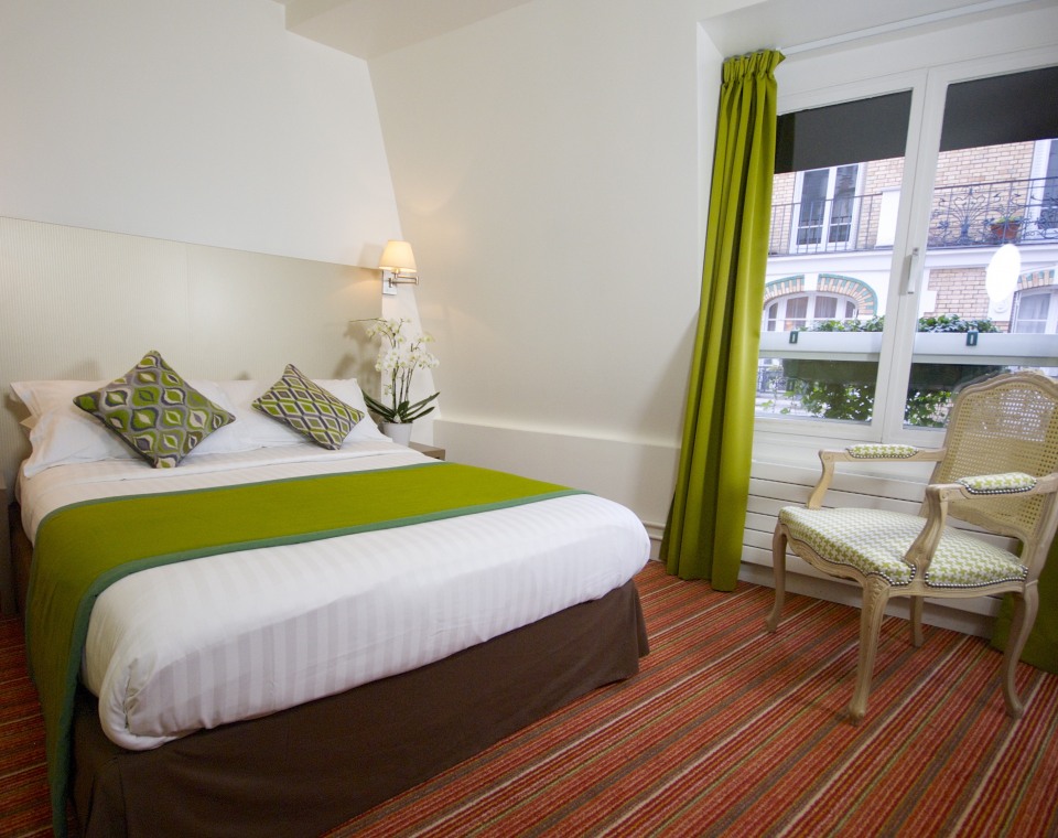 Villa des Ambassadeurs