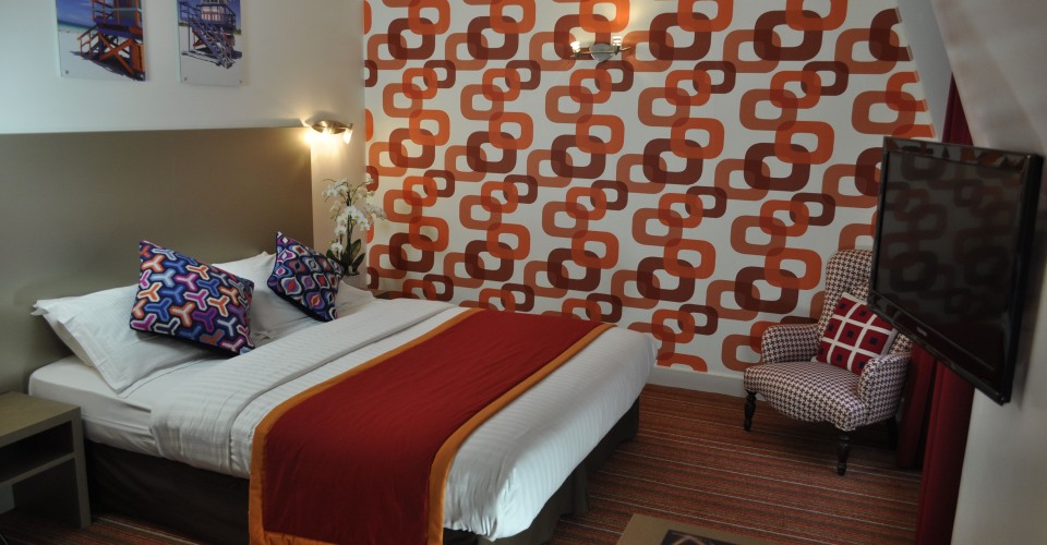 Villa des Ambassadeurs