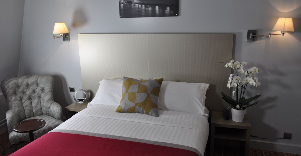 Villa des Ambassadeurs