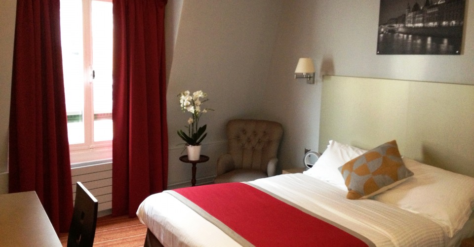 Villa des Ambassadeurs