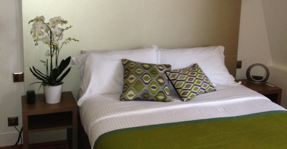 Villa des Ambassadeurs