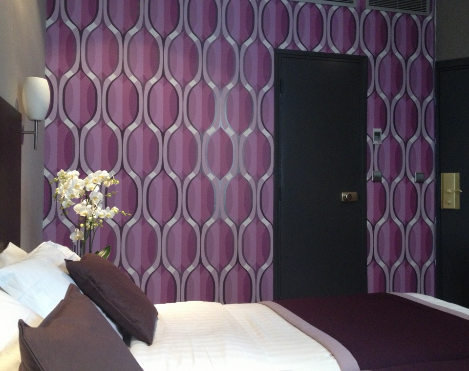 Villa des Ambassadeurs