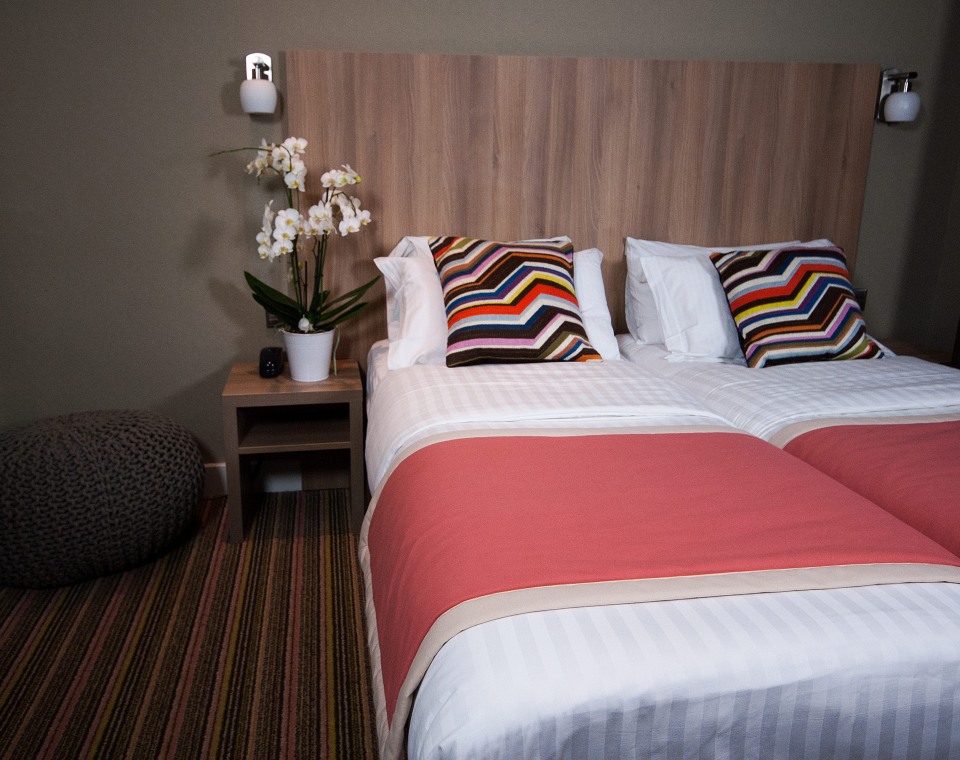 Villa des Ambassadeurs