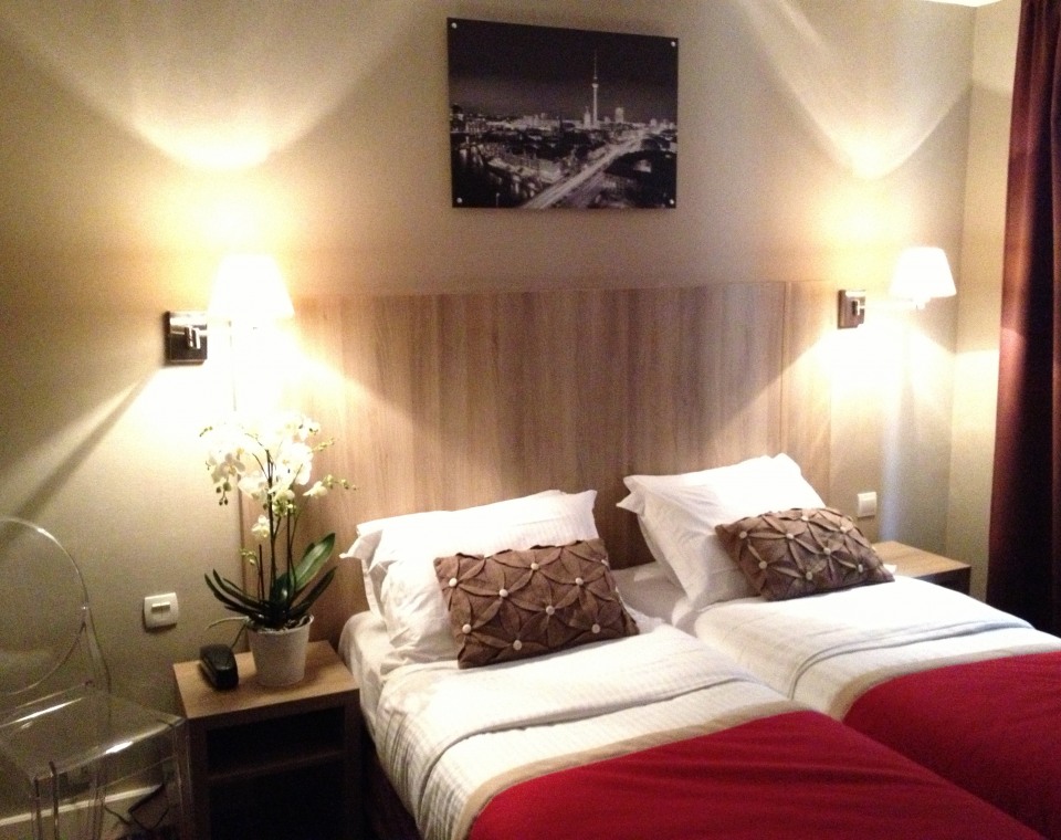 Villa des Ambassadeurs