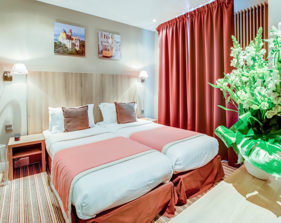 Villa des Ambassadeurs