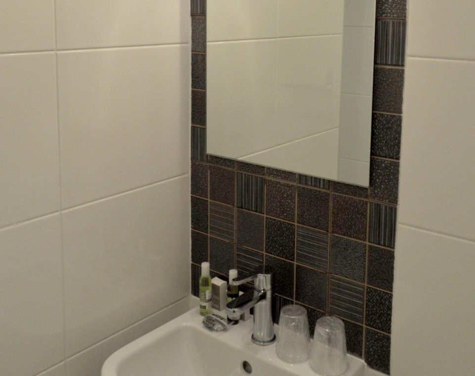 Villa des Ambassadeurs