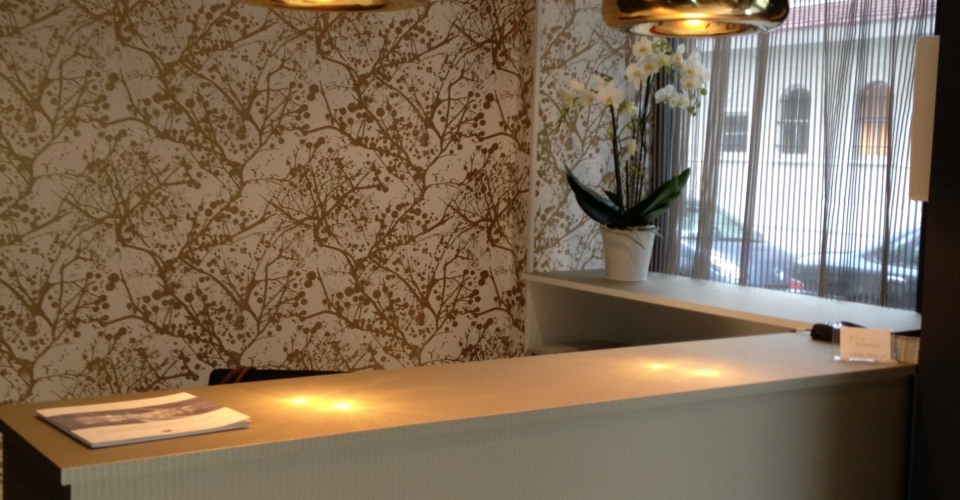 Villa des Ambassadeurs