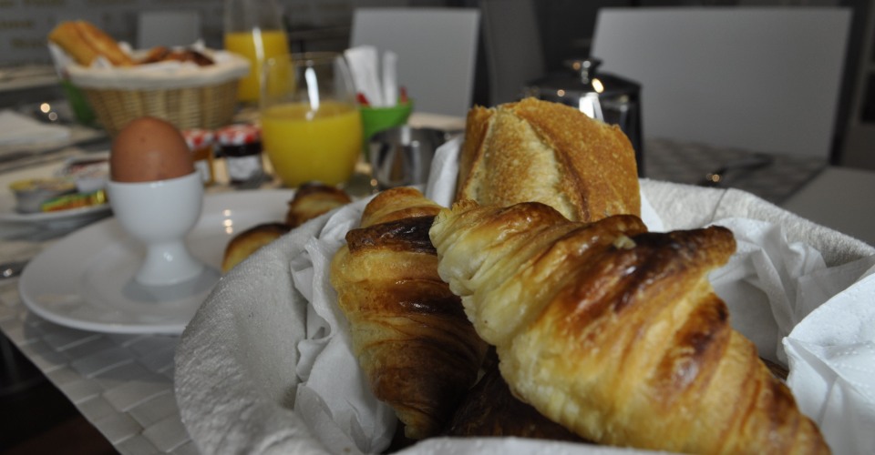 Villa des Ambassadeurs