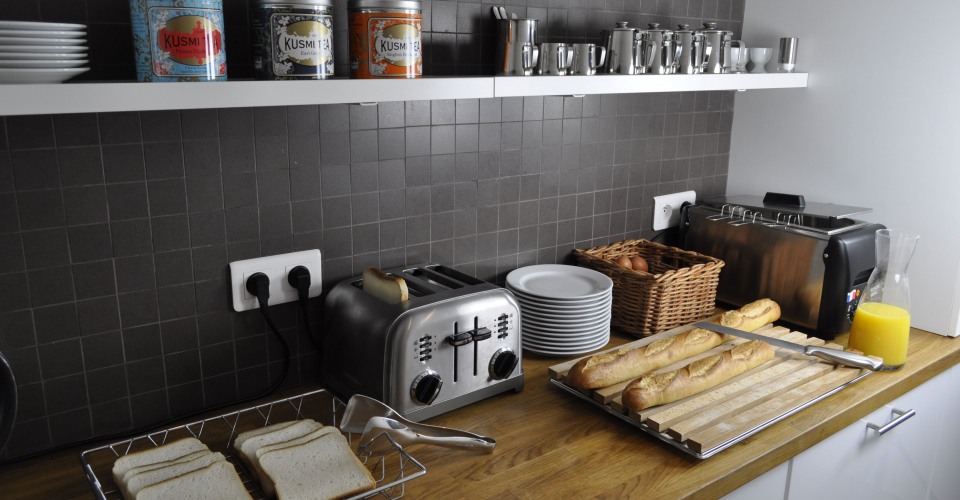 Villa des Ambassadeurs