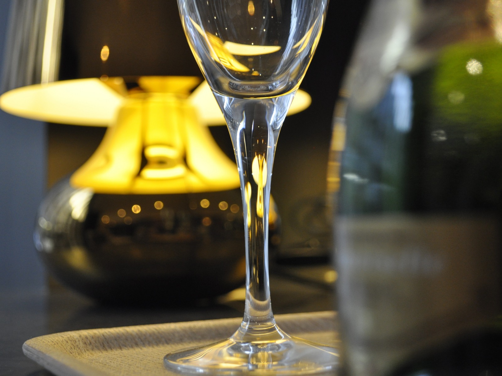 Villa des Ambassadeurs