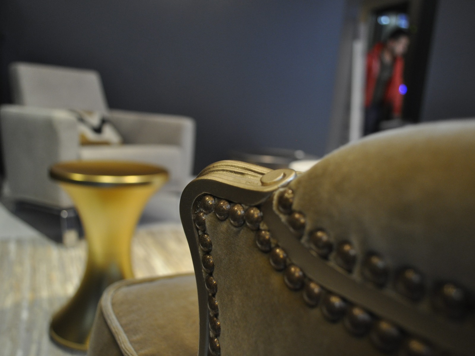 Villa des Ambassadeurs