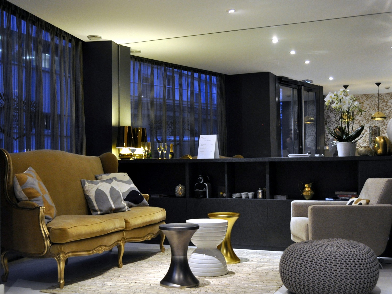 Villa des Ambassadeurs