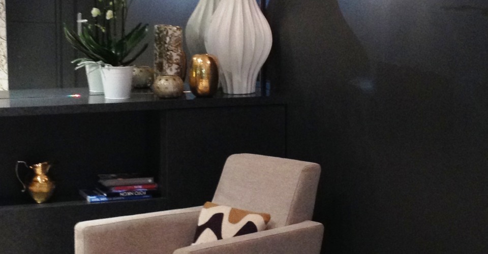 Villa des Ambassadeurs