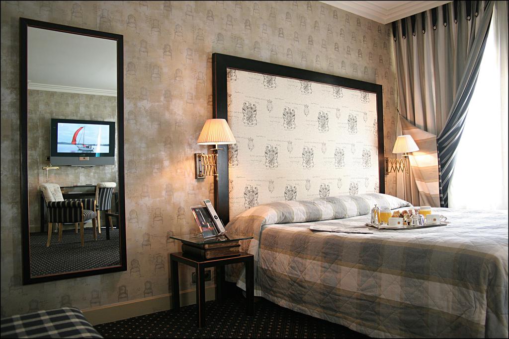 Villa Lutèce Port Royal