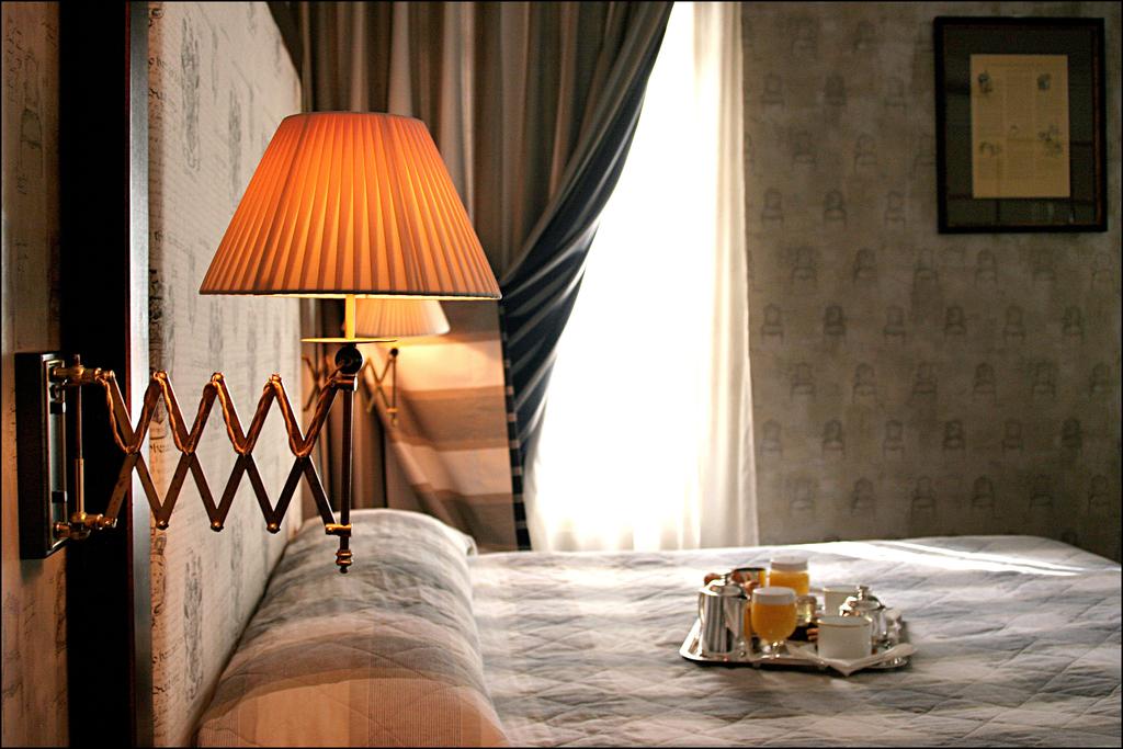 Villa Lutèce Port Royal