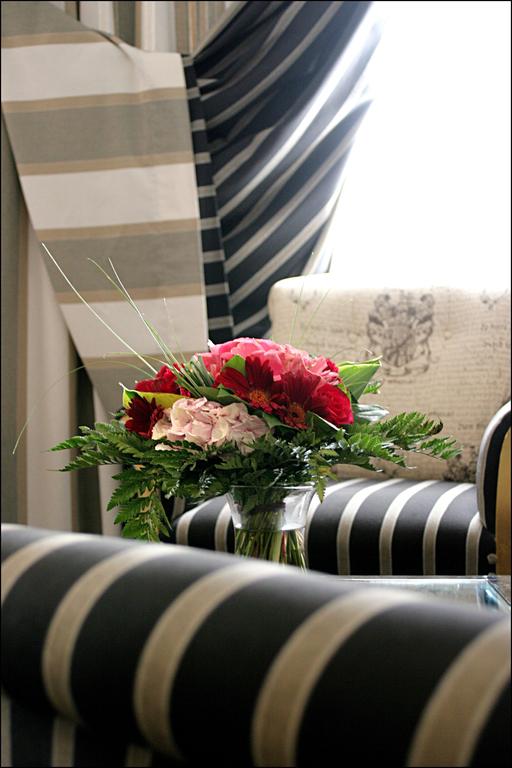 Villa Lutèce Port Royal