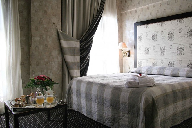 Villa Lutèce Port Royal