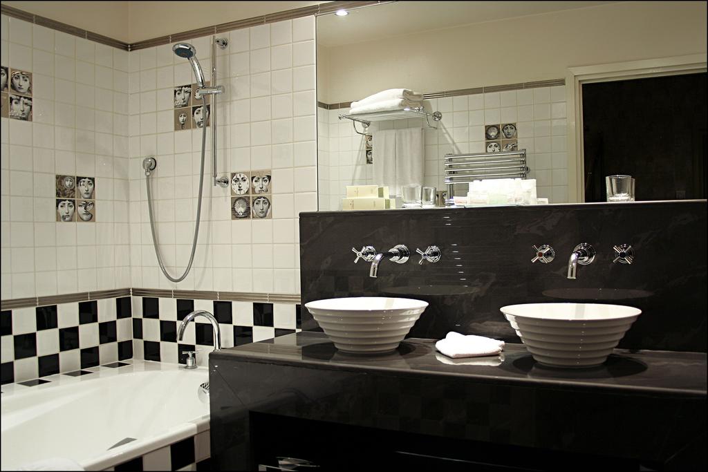 Villa Lutèce Port Royal