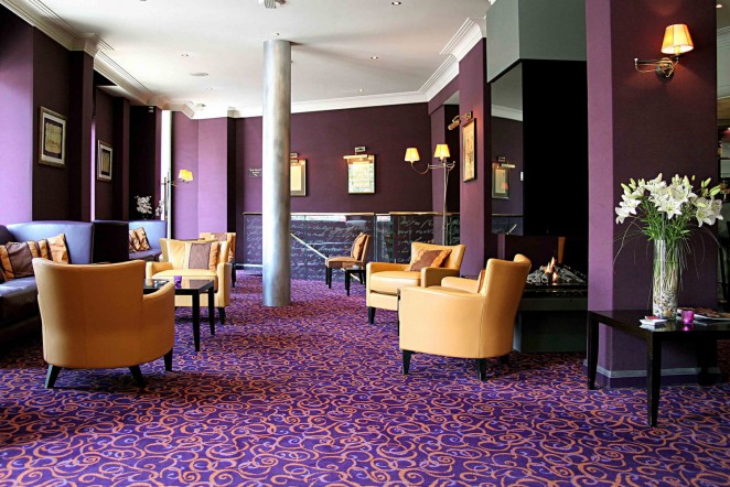 Villa Lutèce Port Royal