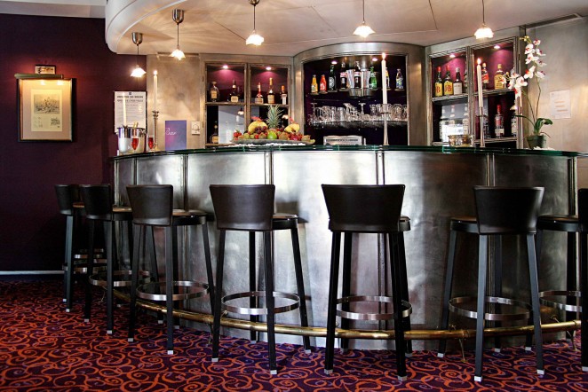 Villa Lutèce Port Royal