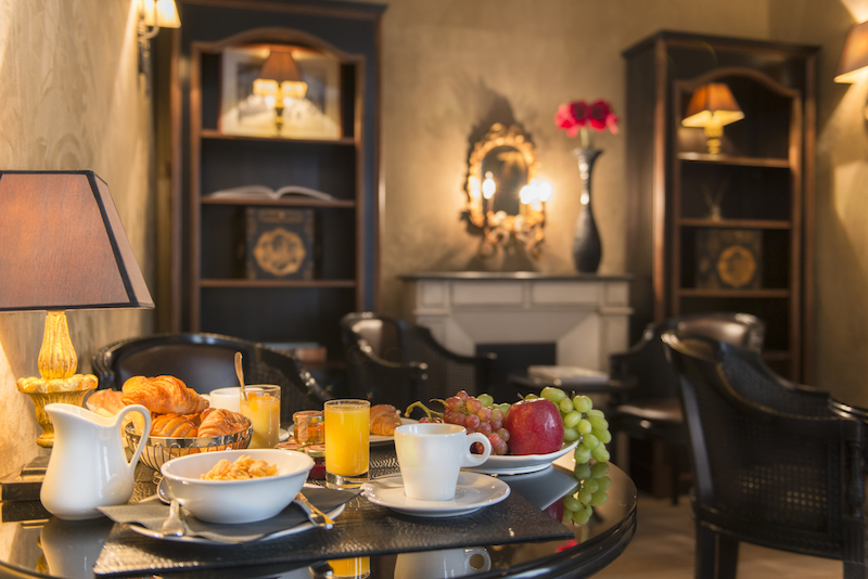 Hôtel Villa Glamour