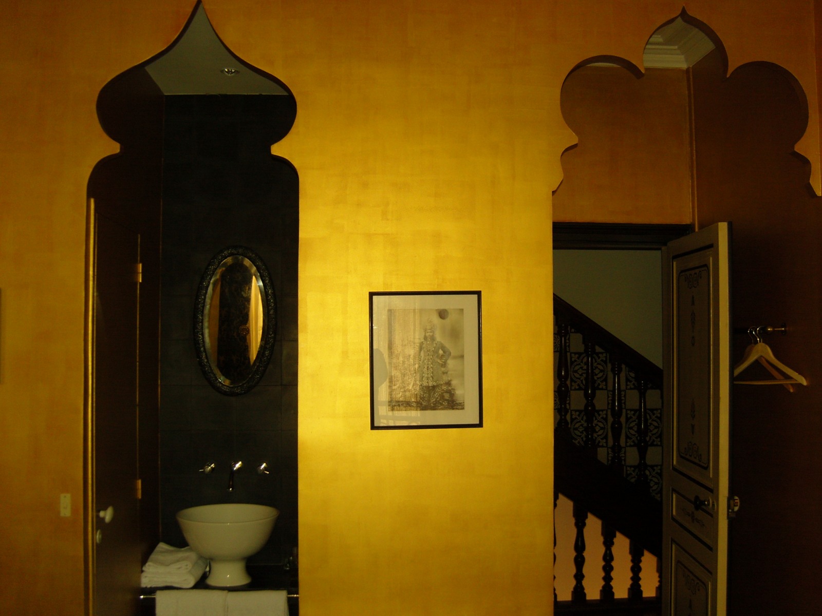 Hôtel Windsor Home