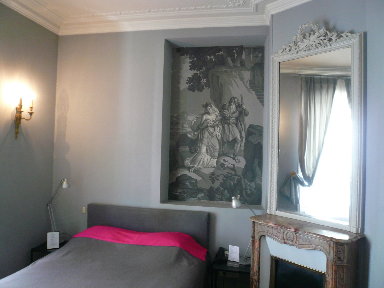 Hôtel Windsor Home