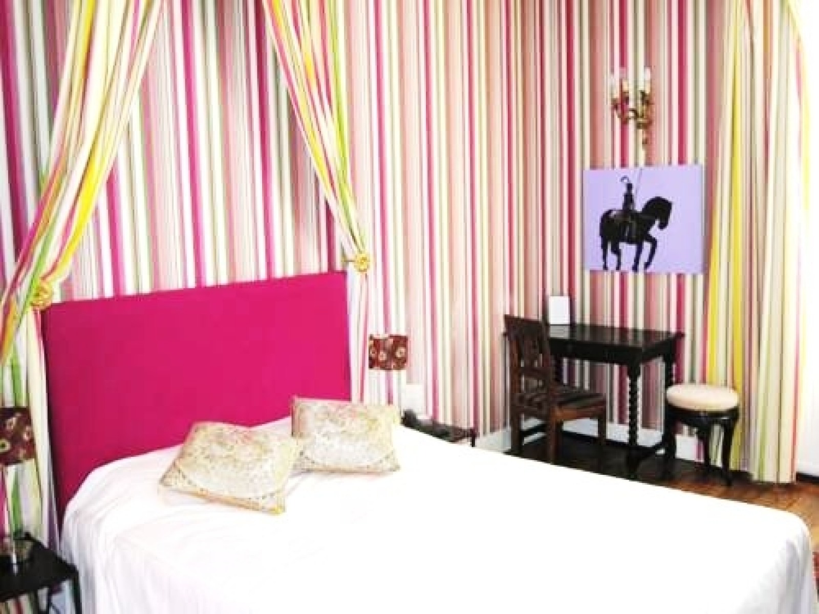 Hôtel Windsor Home