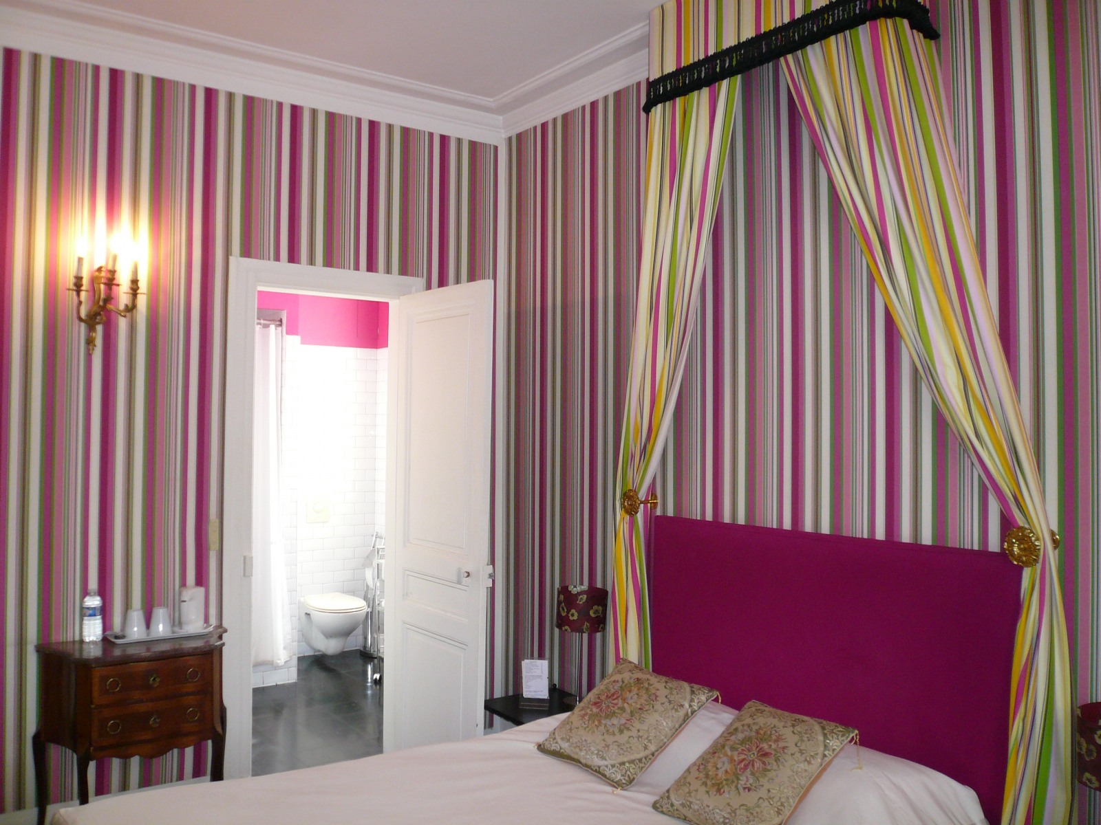 Hôtel Windsor Home