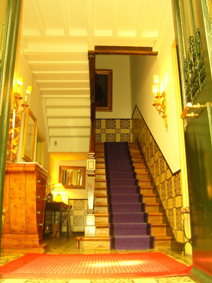 Hôtel Windsor Home