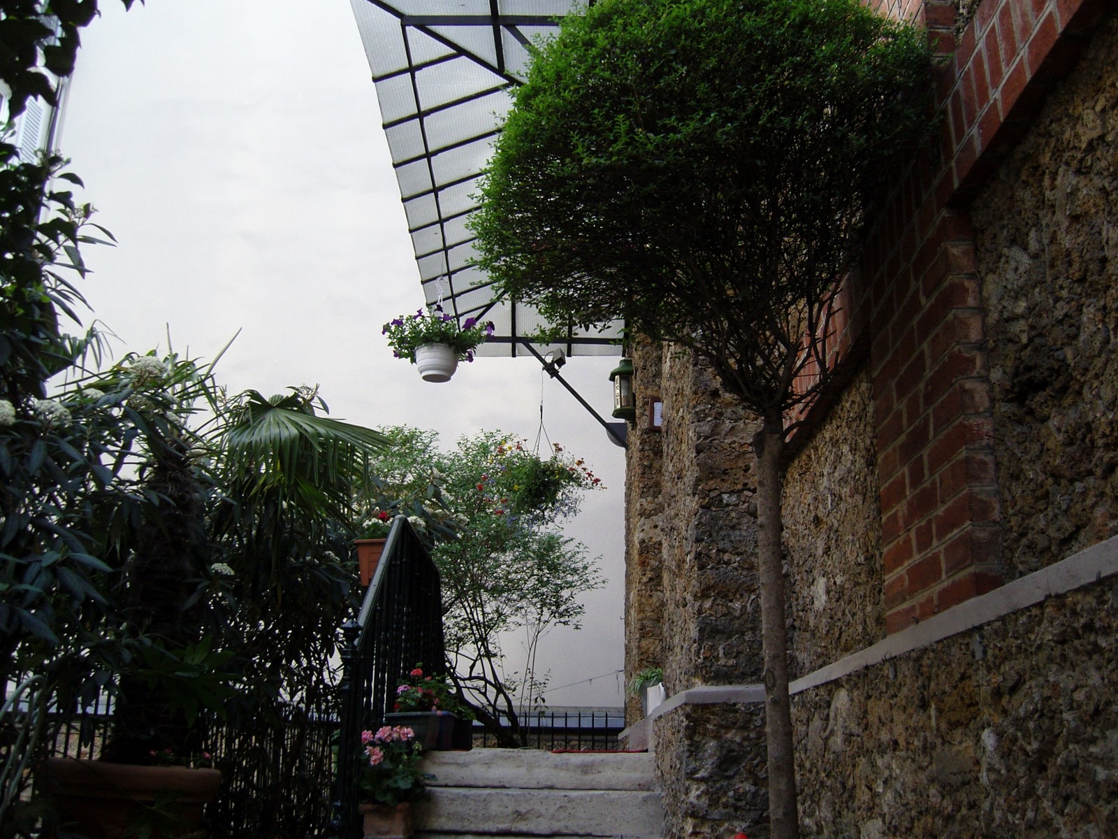 Hôtel Windsor Home