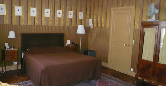 Hôtel Windsor Home
