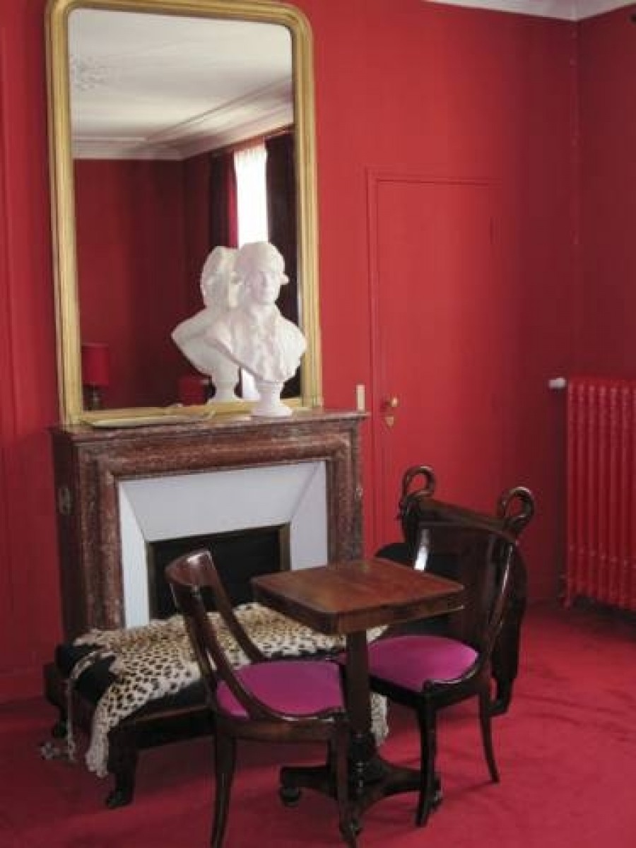 Hôtel Windsor Home