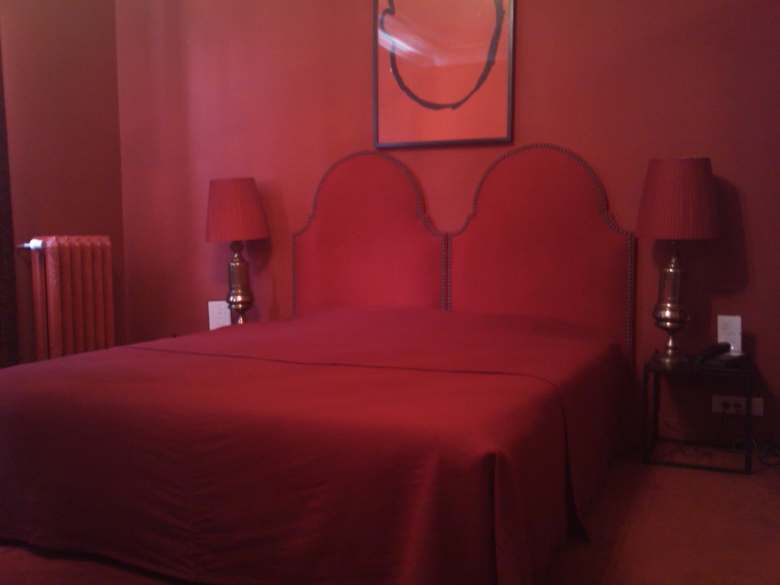 Hôtel Windsor Home