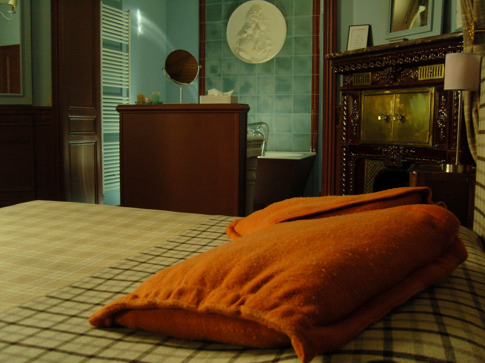 Hôtel Windsor Home